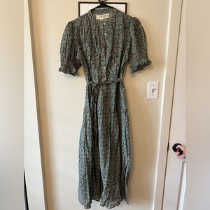 NWT Daughters of India Dress